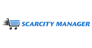 Scarcity Manager Logo