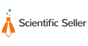 Scientific Seller Keyword Tool Logo