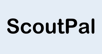 ScoutPal Logo