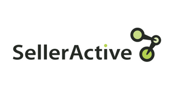 SellerActive Logo
