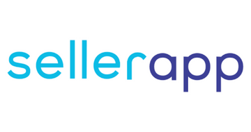 SellerApp Logo