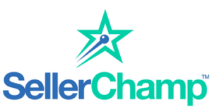 SellerChamp Logo