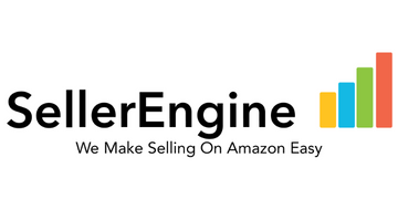 SellerEngine Services Logo