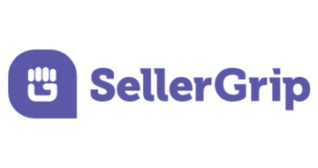 SellerGrip Logo
