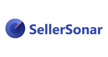 SellerSonar Logo