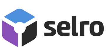 Selro Multi Channel Logo