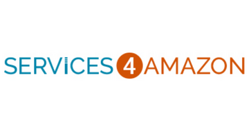 Services4Amazon Logo
