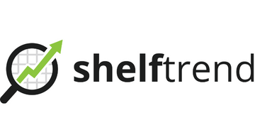 ShelfTrend Logo