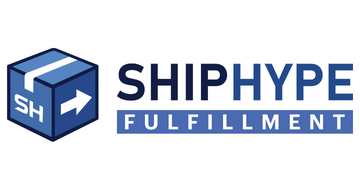ShipHype Logo