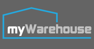 myWarehouse Logo