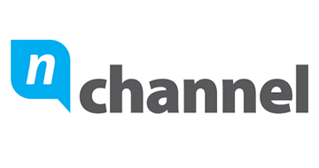 nChannel Logo