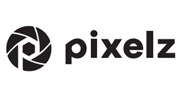 pixelz Logo