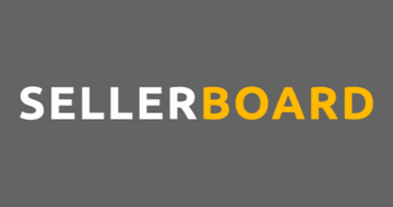 sellerboard Logo