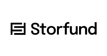 Storfund Logo