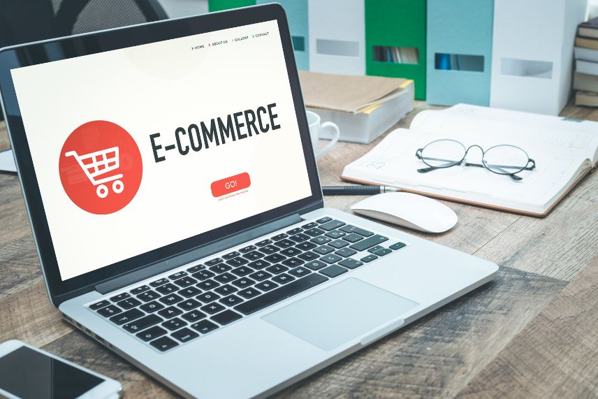 10 eCommerce Sites
