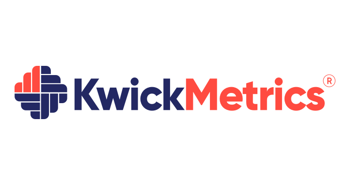 KwickMetrics Logo