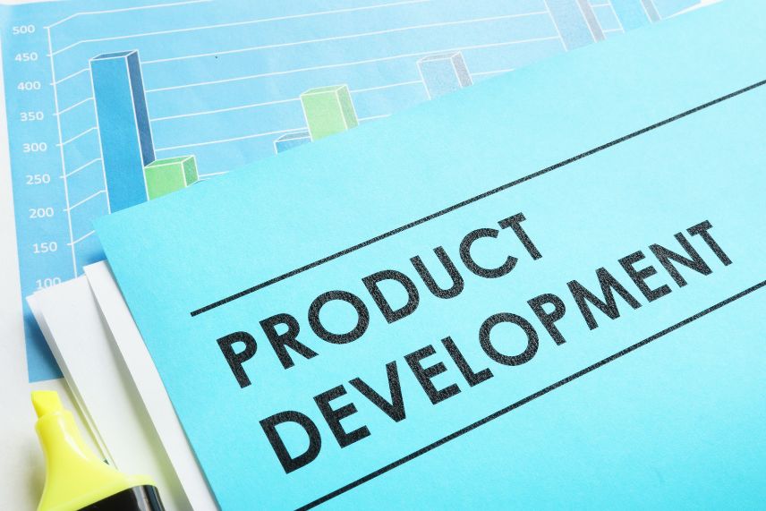 How to Develop a New Product (From Vision to Market)