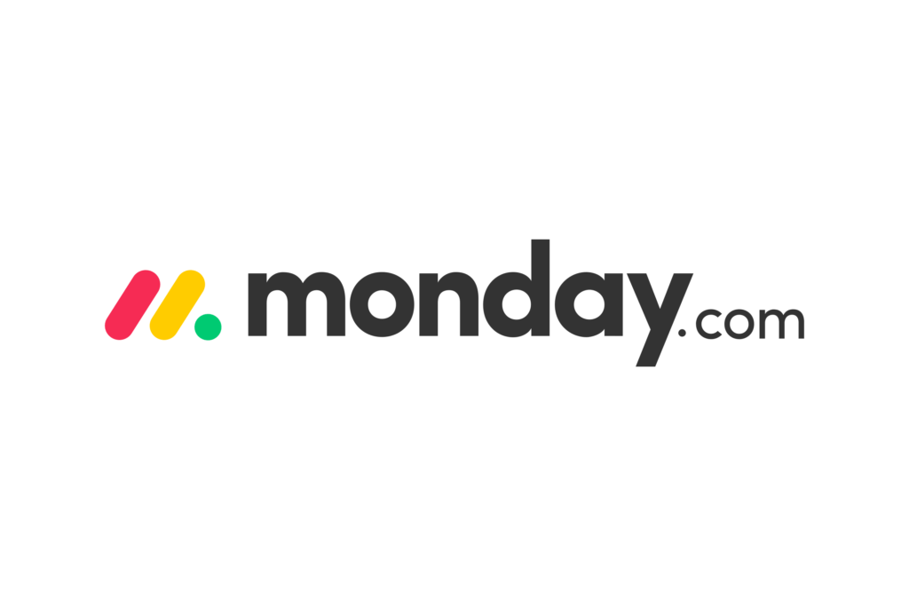 Monaday.com logo