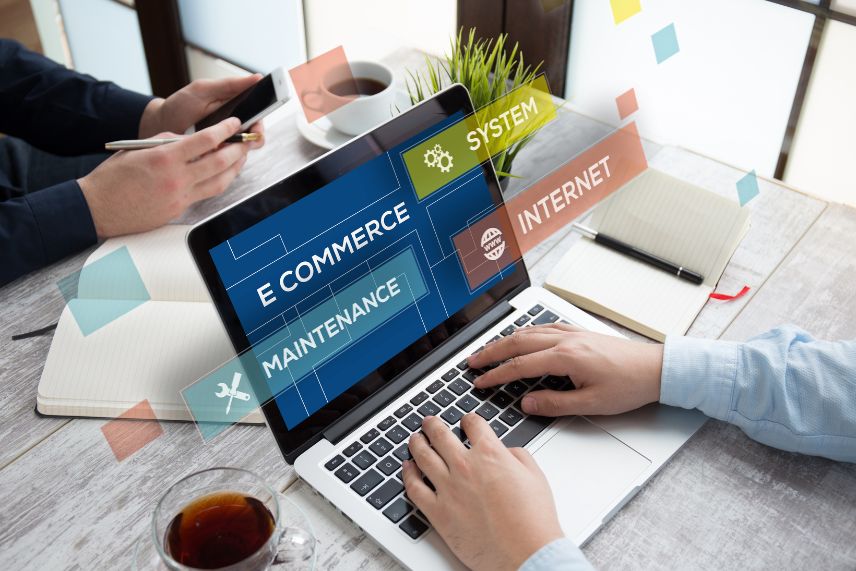 7 Reasons to Start an e-Commerce Business Today