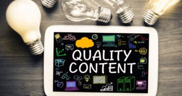 7 Effective Content Marketing Ideas for Ecommerce Owners