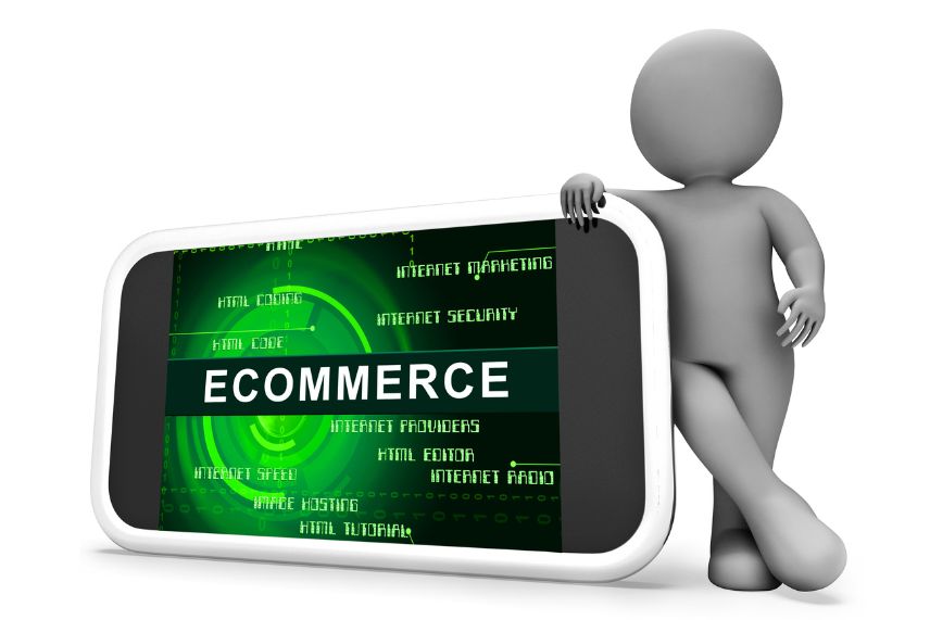 The 11 Best Ecommerce Platforms For 2023