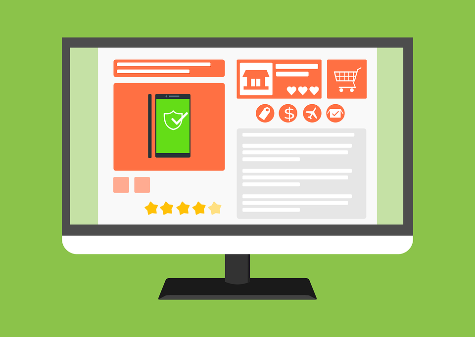 Sourcing Ecommerce Products