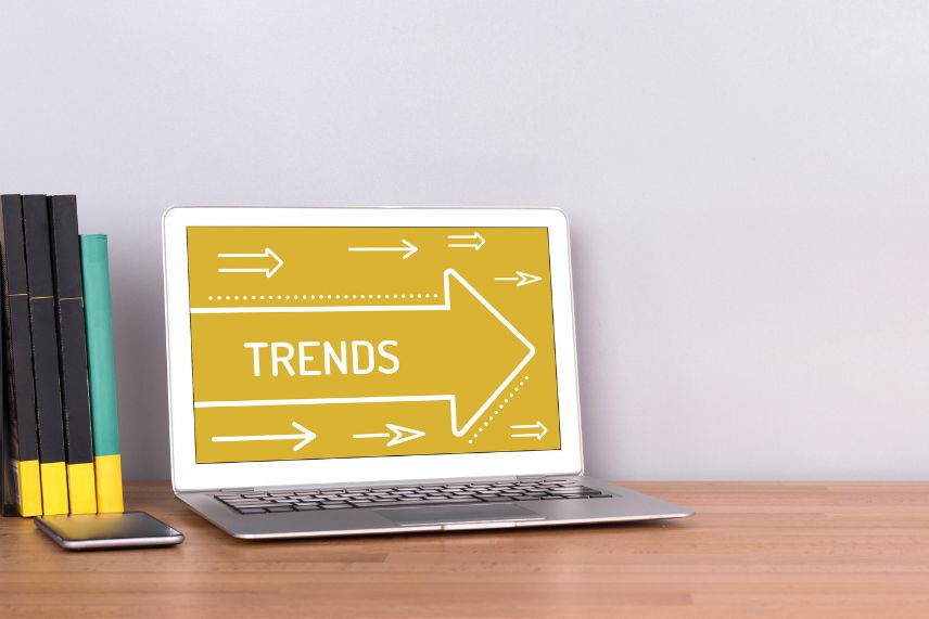 5 Trends That Will Affect Your Online Business