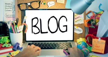 7 Reasons Why Your Business Needs a Blog