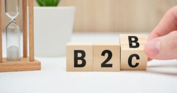 B2C vs. B2C eCommerce: Their Differences and Similarities