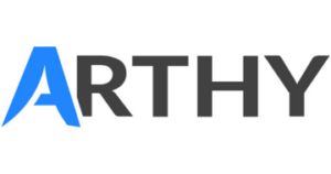Arthy logo