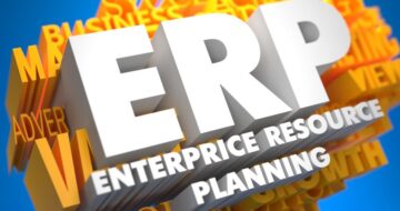 What is ERP? Fundamentals and Benefits