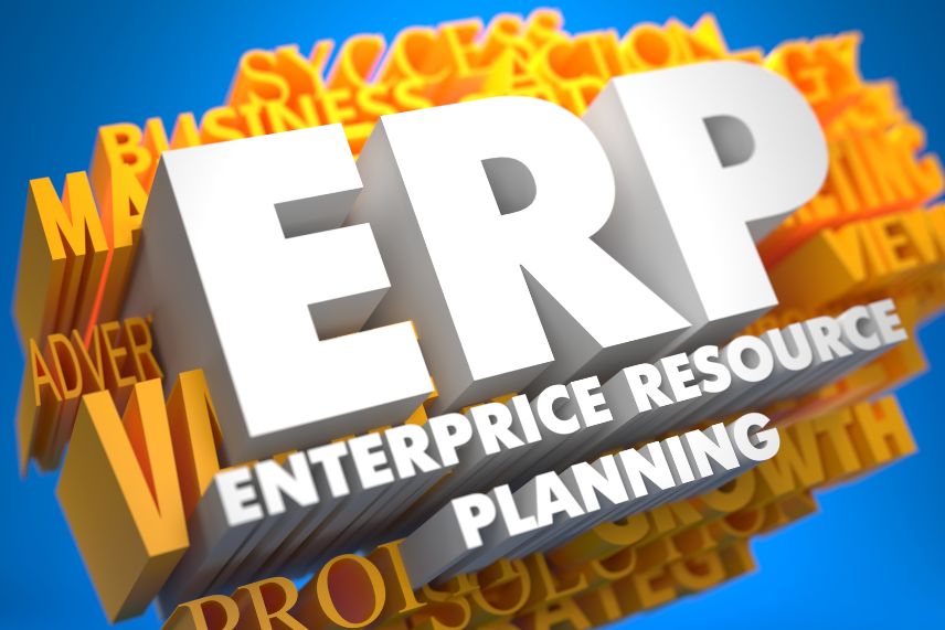 What is ERP? Fundamentals and Benefits