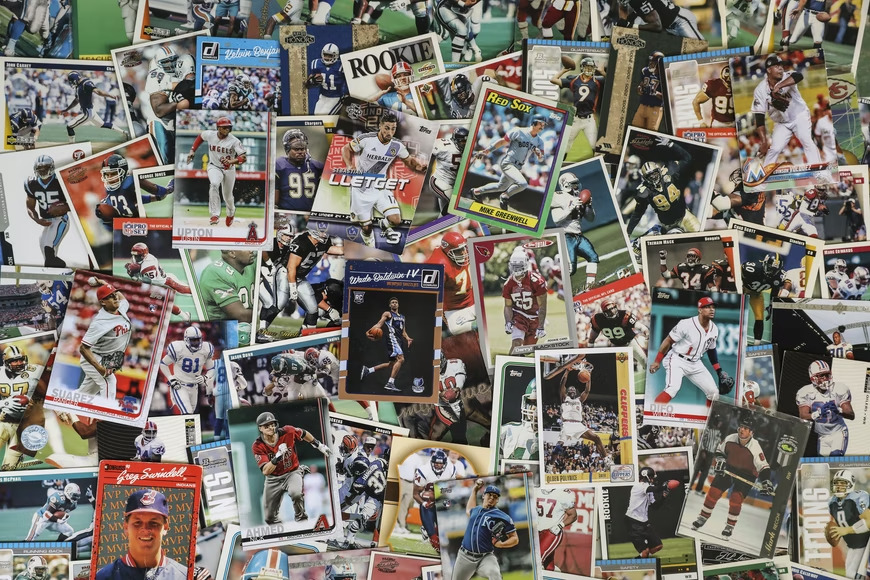 eBay launches Vault program for trading cards