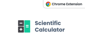 Alcula's new Scientific Calculator « Alcula's Online Calculators' Blog