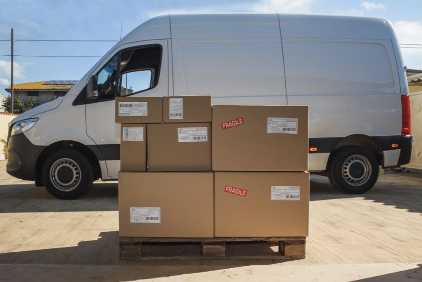 What is Amazon FBA?