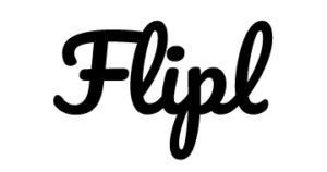 flipl logo