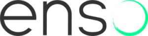 Enso Brand logo