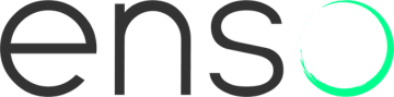 Enso Brand logo