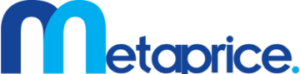 Metaprice logo