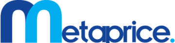 Metaprice logo