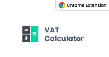 VAT Calculator