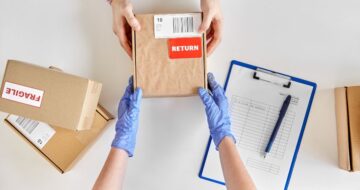 eBay Return Policy: How to Set it Up 