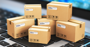 What is Domestic Shipping?
