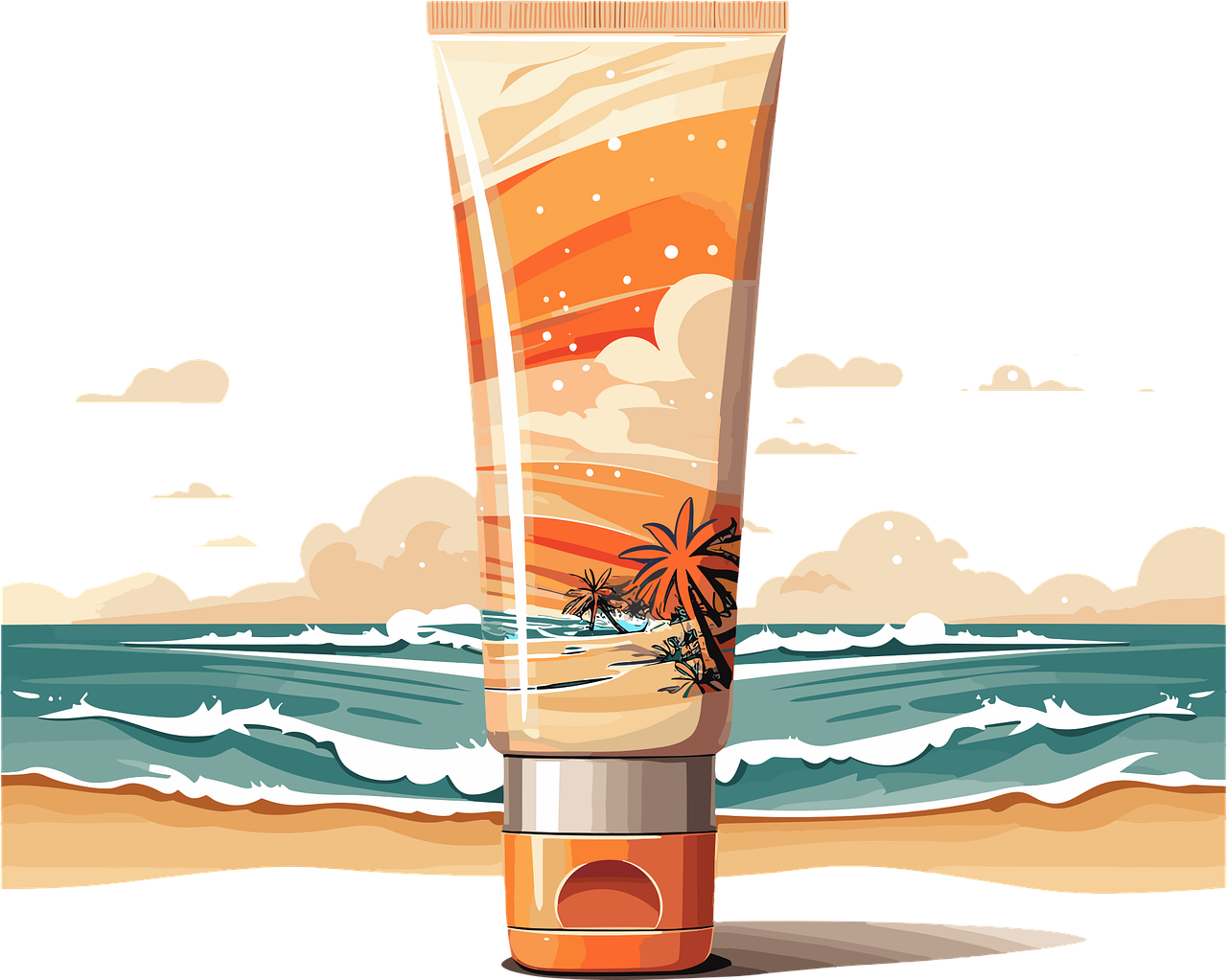 Centella sunscreen featured image