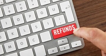 How to Issue a Partial Refund on eBay