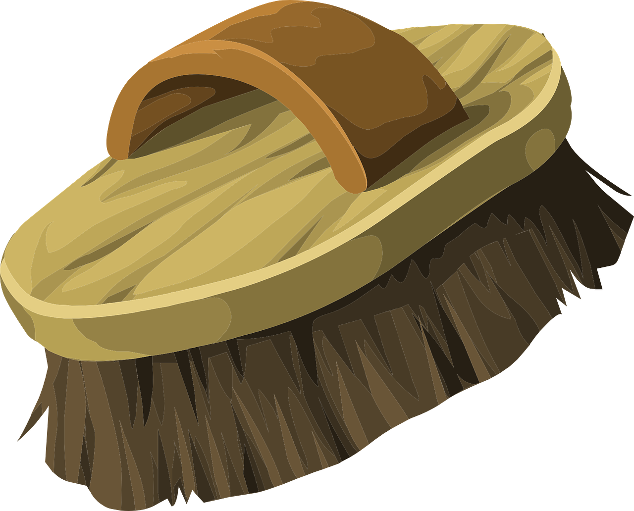 Crevice cleaning brush featured image