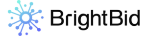 BrightBid logo