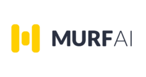 MurfAI logo