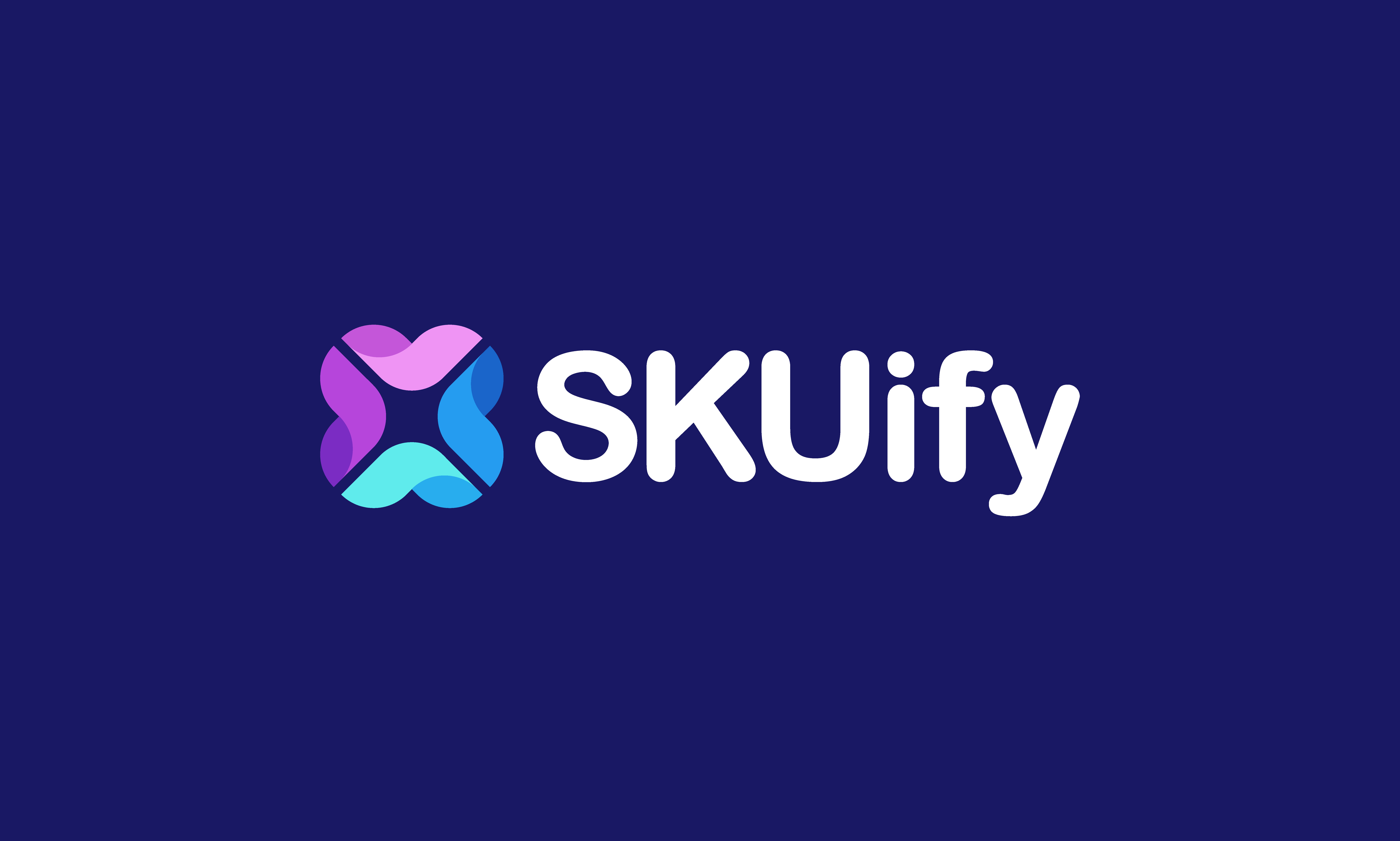 SKUify logo
