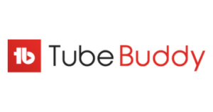 Tube Buddy logo